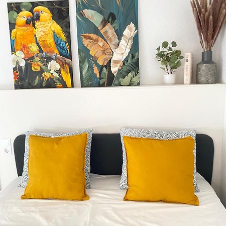 Santa Banana Apartment Alicante Luaran gambar
