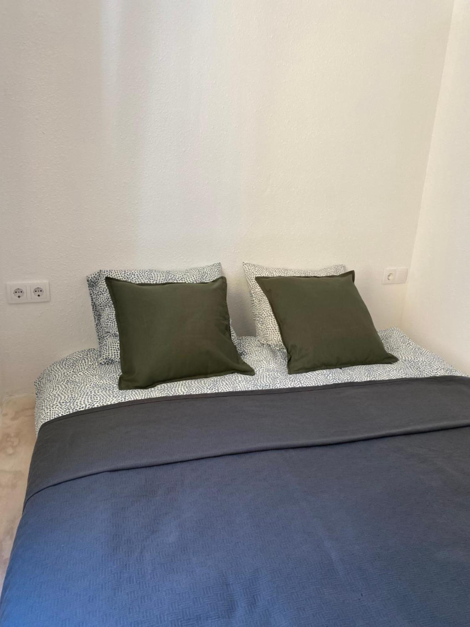 Santa Banana Apartment Alicante Luaran gambar