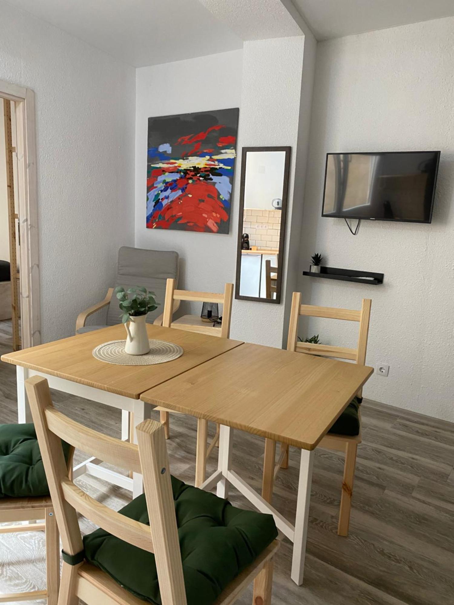 Santa Banana Apartment Alicante Luaran gambar