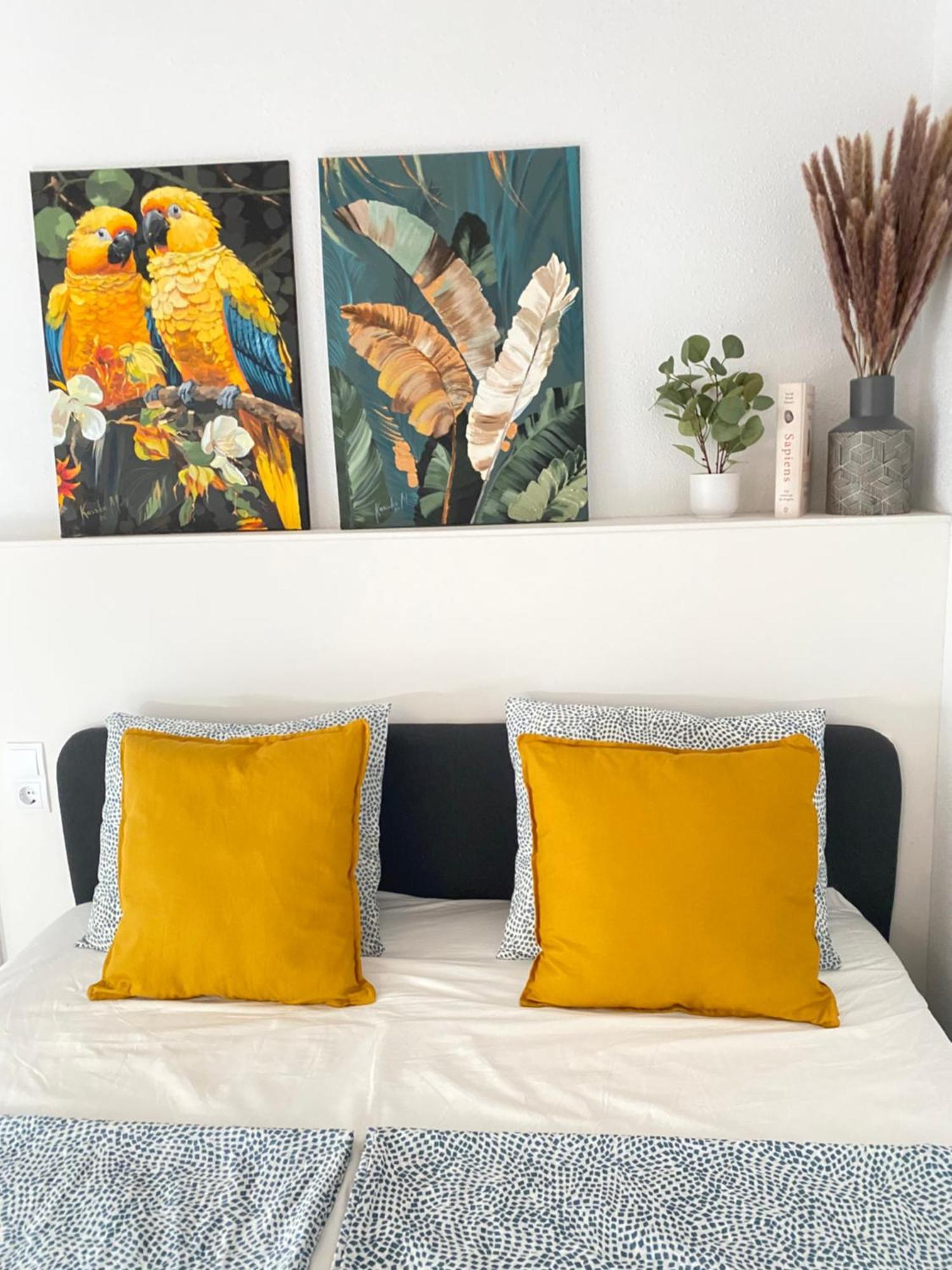 Santa Banana Apartment Alicante Luaran gambar
